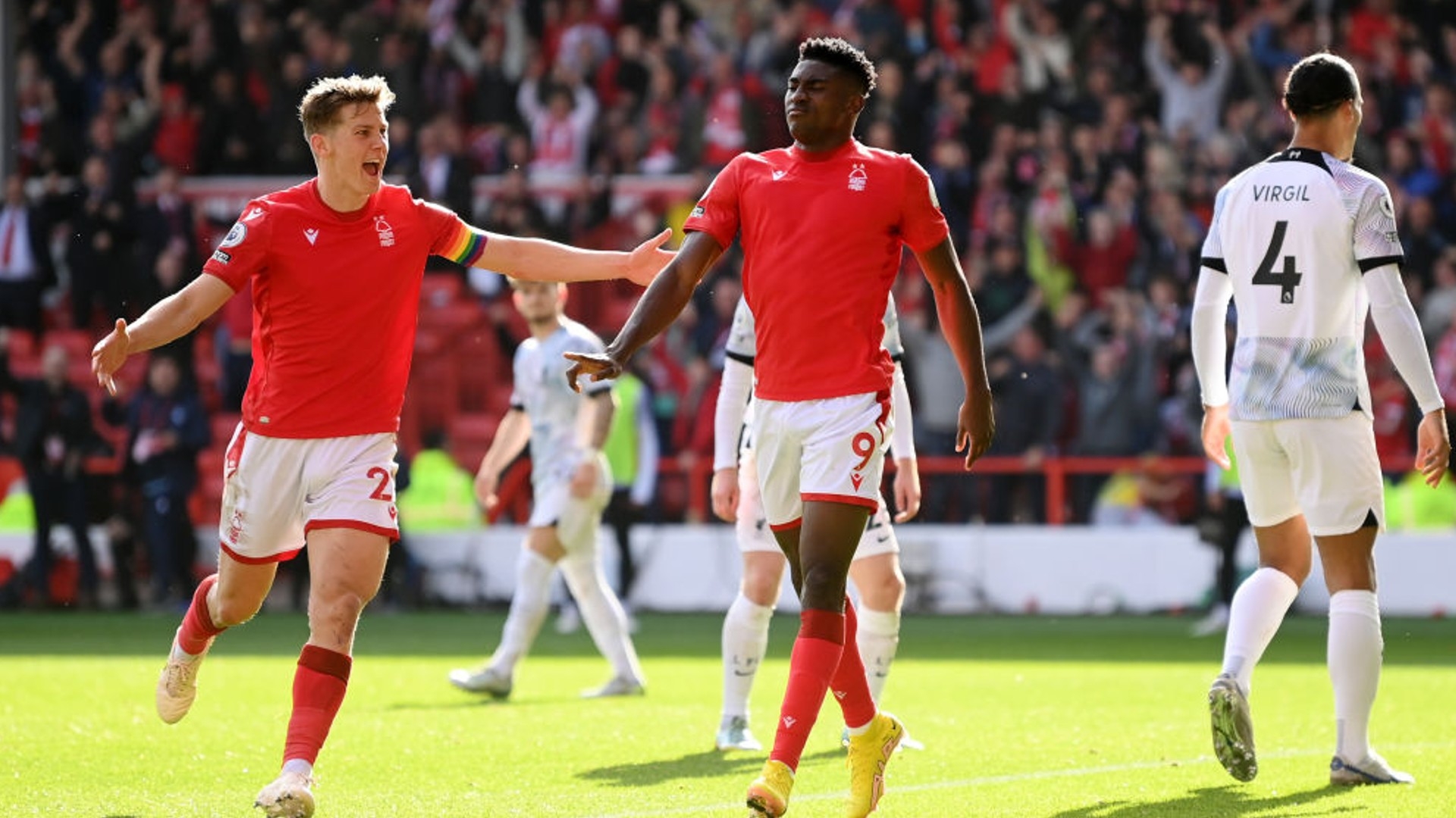 型与安全观 型与安全观