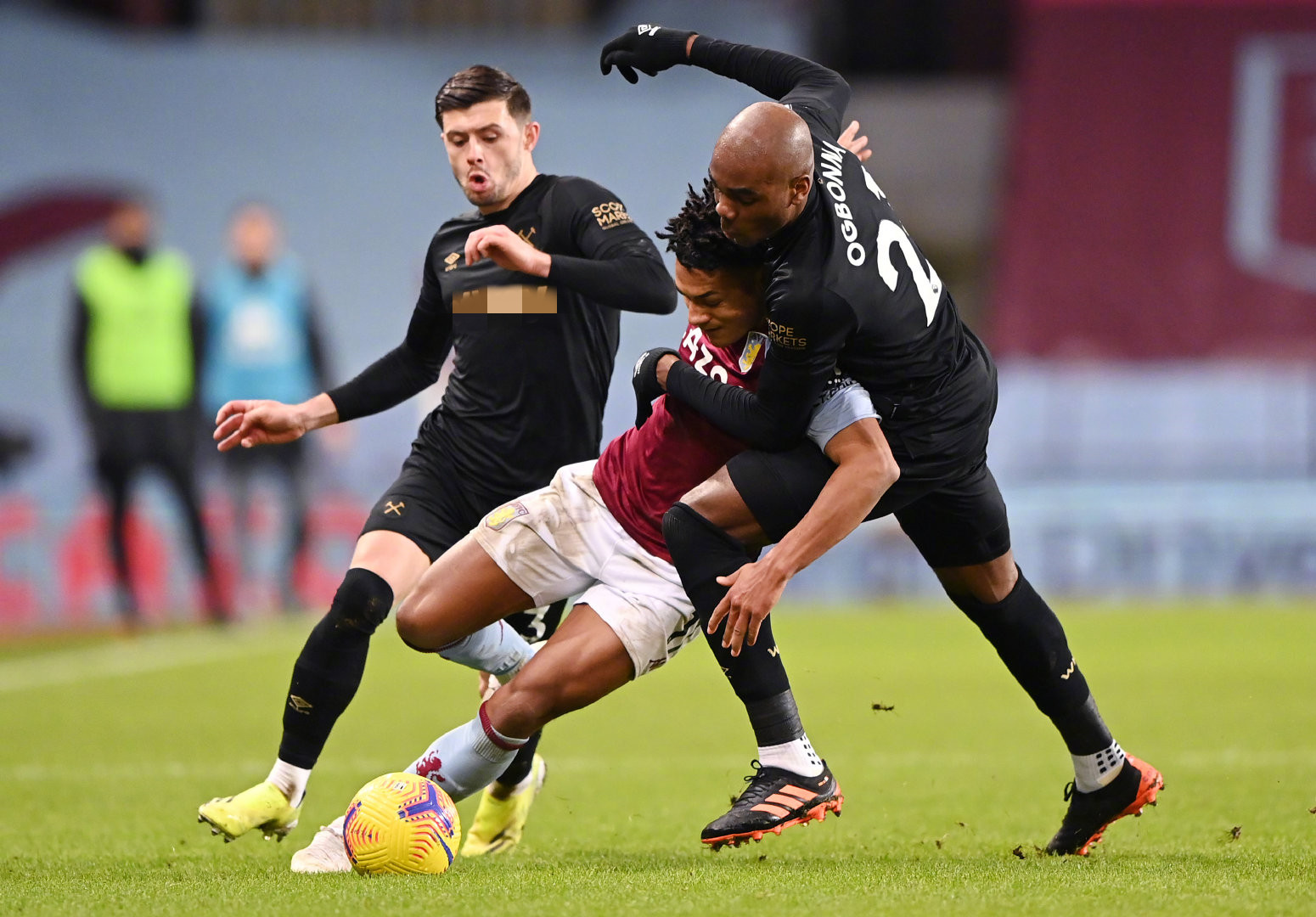 年轻的卢卡 年轻的卢卡