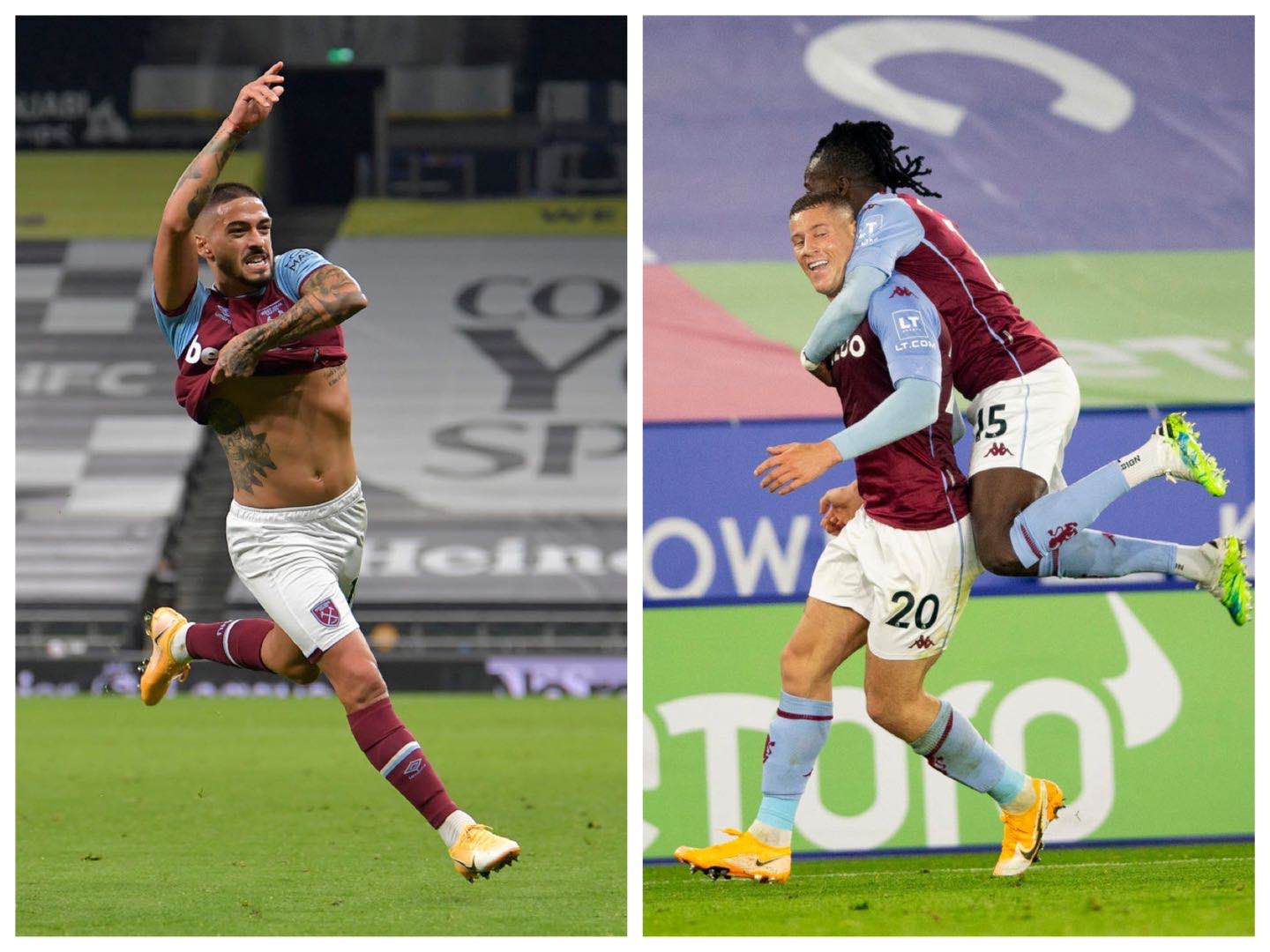 力和成就 力和成就